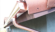 Rain Gutter Installation, Repair, Cleaning and Protection in Hailey, ID
